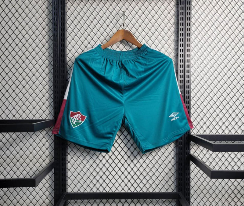 Fluminense Shorts de Jogo 2023/24