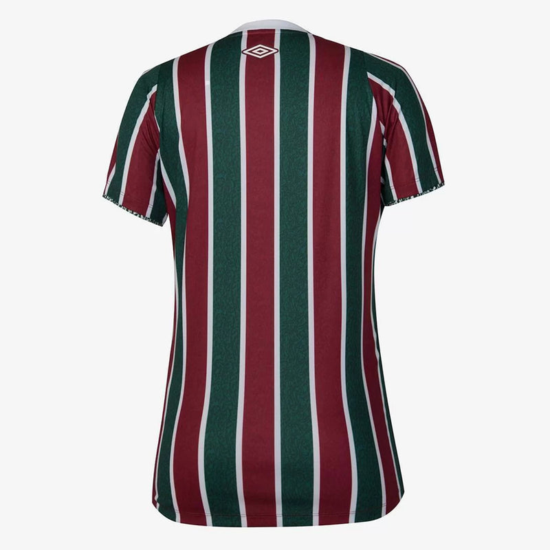 nova camisa feminina do fluminense