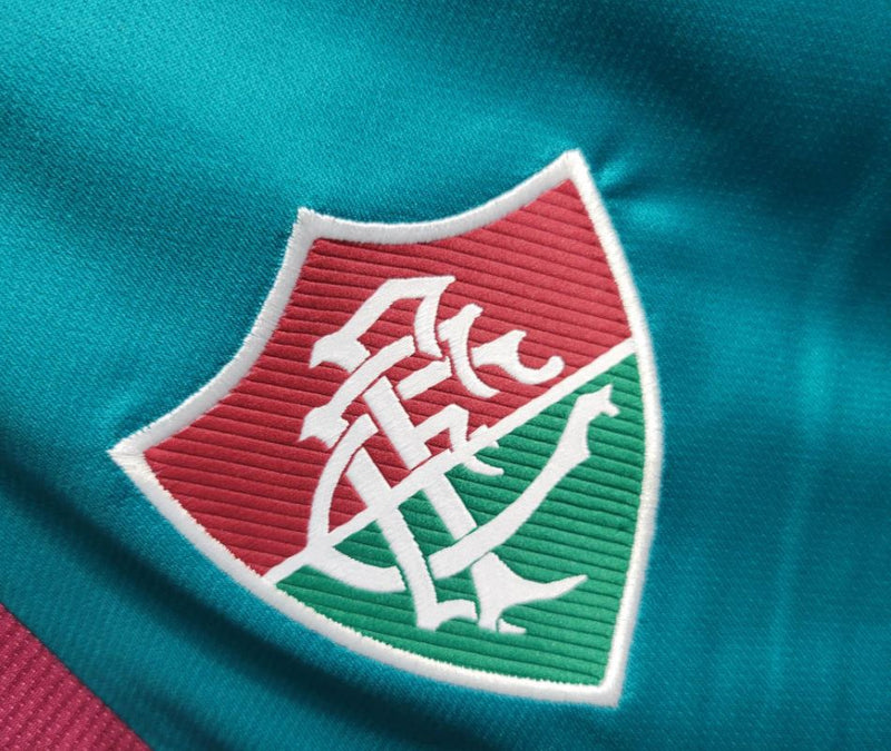 Fluminense Shorts de Jogo 2023/24