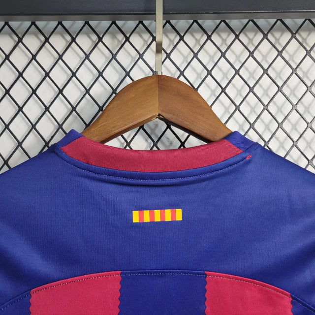 Kit Infantil Barcelona I - 2023/24