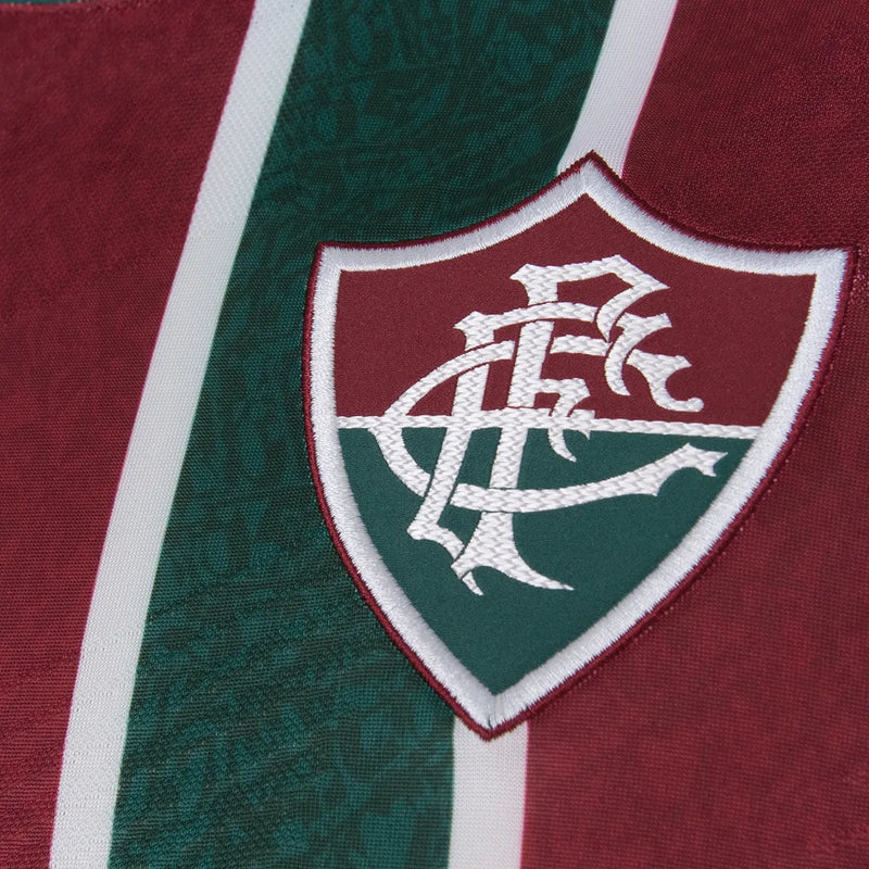 nova camisa do fluminense 2024 