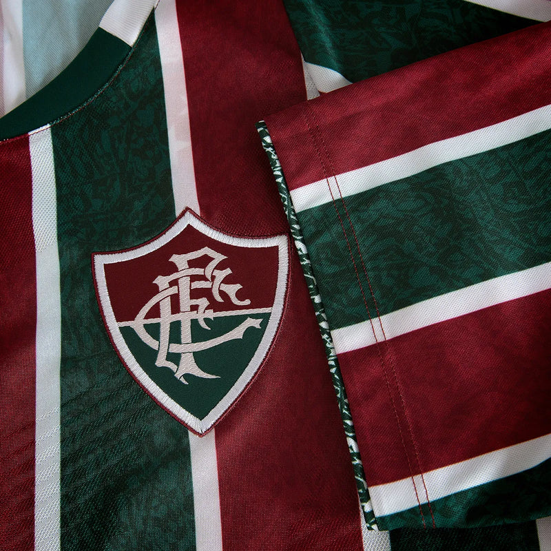 nova camisa do fluminense 2024 