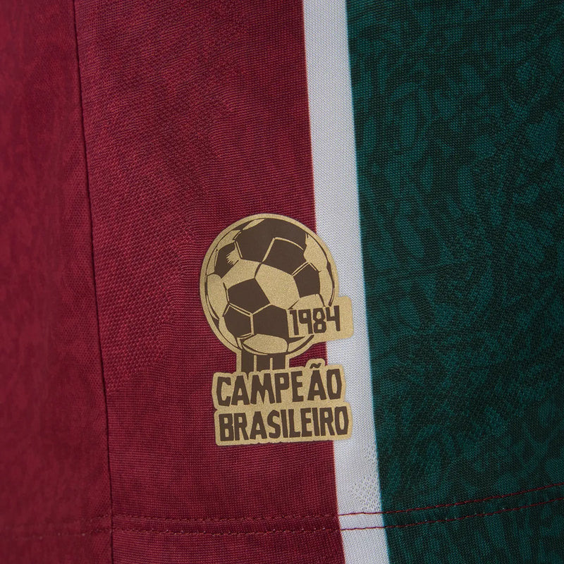 nova camisa do fluminense 2024 