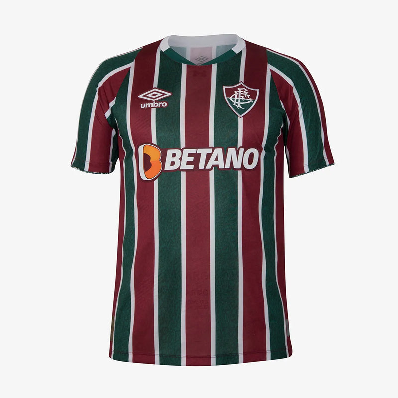 nova camisa do fluminense 2024 