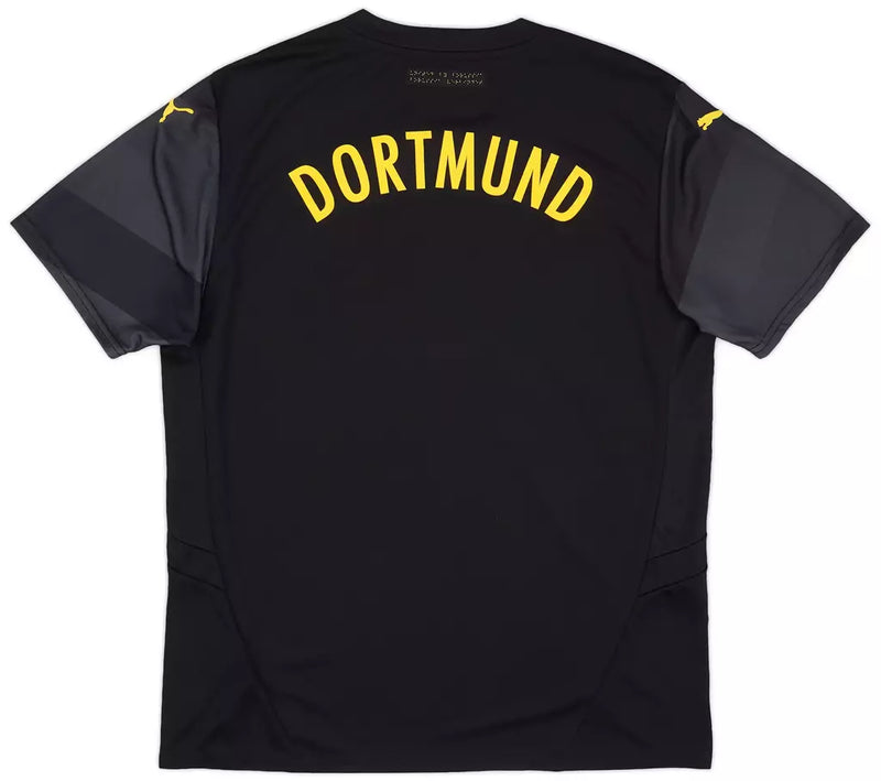 Camisa Puma Borussia Dortmund II - 2024/25