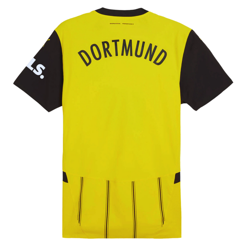 Camisa Puma Borussia Dortmund I - 2024/25