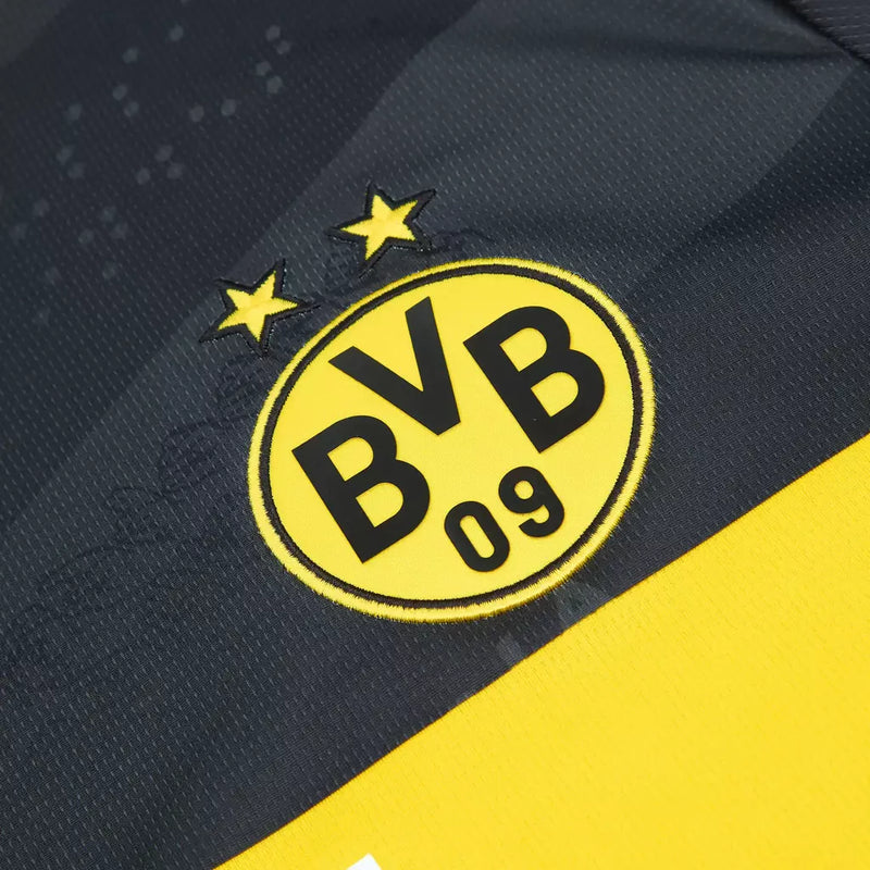 Camisa Puma Borussia Dortmund II - 2024/25