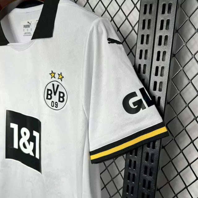 Camisa Puma Borussia Dortmund III - 2024/25