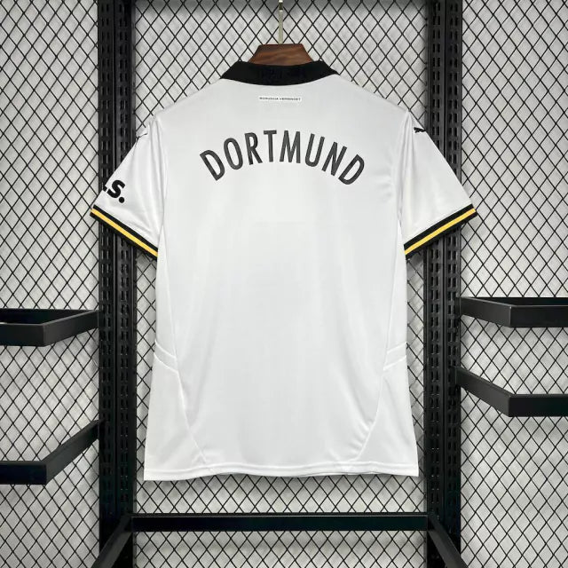 Camisa Puma Borussia Dortmund III - 2024/25