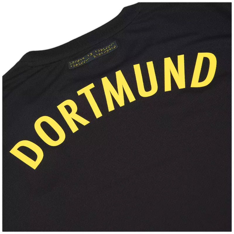 Camisa Puma Borussia Dortmund II - 2024/25