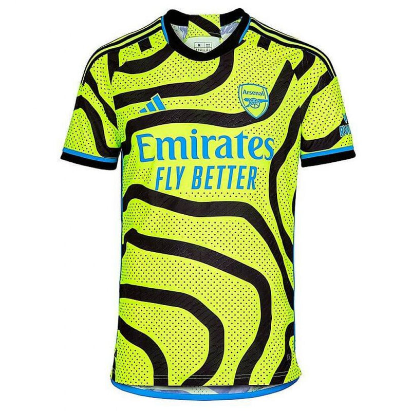 Camisa Adidas Arsenal II - 2023/24