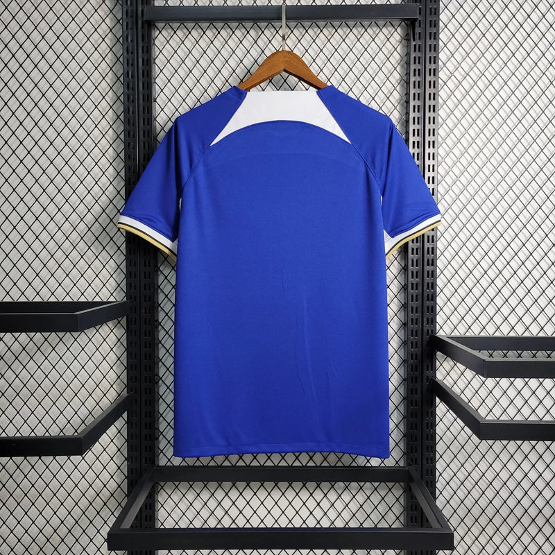 Camisa Nike Chelsea I - 2023/24