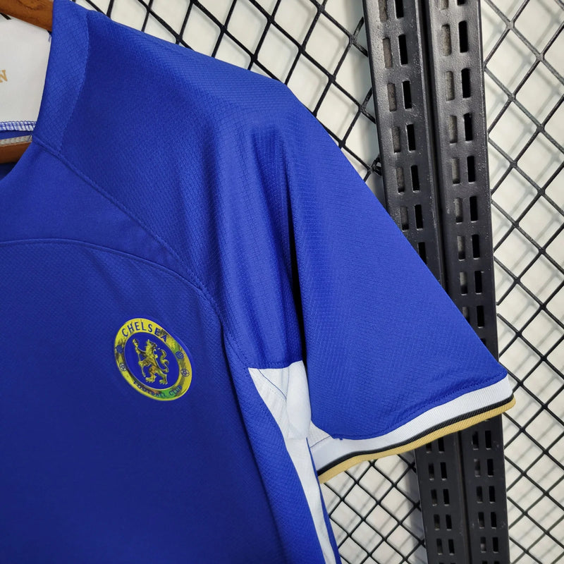 Camisa Nike Chelsea I - 2023/24