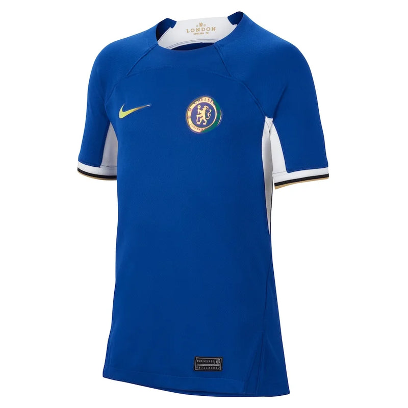 Camisa Nike Chelsea I - 2023/24