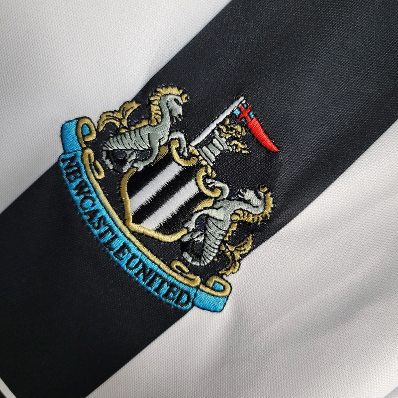 Camisa do Newcastle I - 2023/24