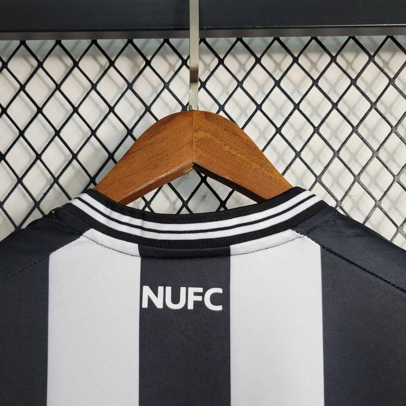 Camisa do Newcastle I - 2023/24