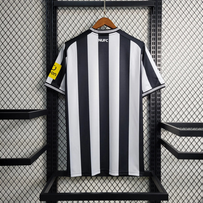 Camisa do Newcastle I - 2023/24