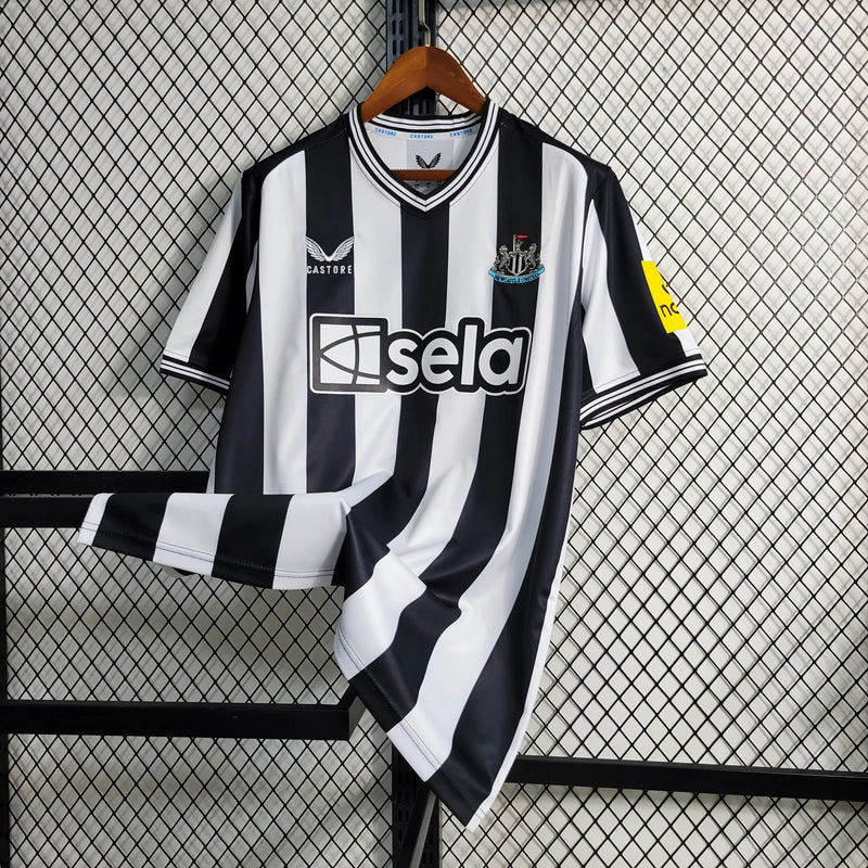 Camisa do Newcastle I - 2023/24