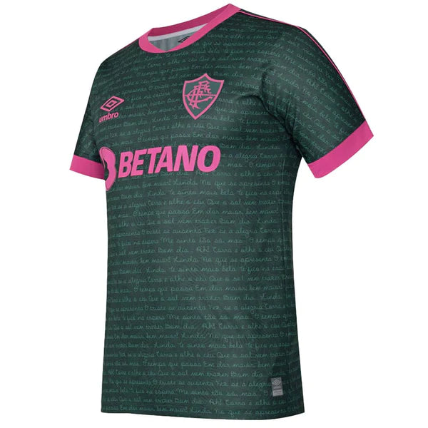 camisa cartola fluminense third 3 2023 2024 lançamento