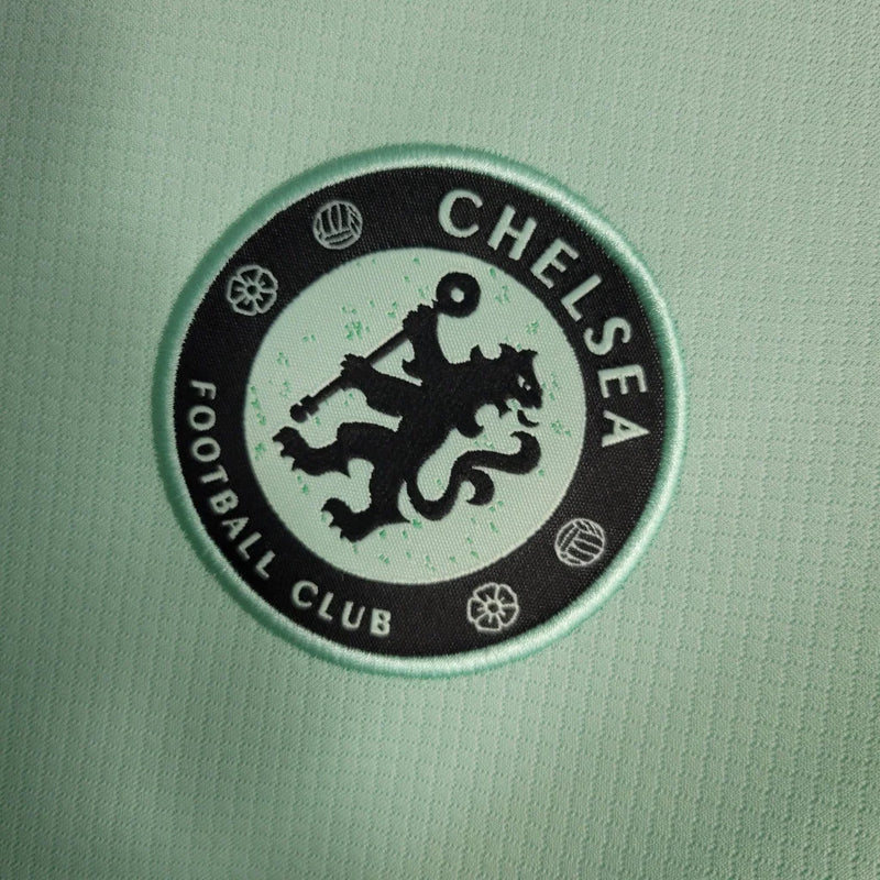 Camisa Nike Chelsea II - 2023/24