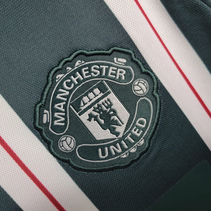 Camisa Adidas Manchester United I - 2023/24