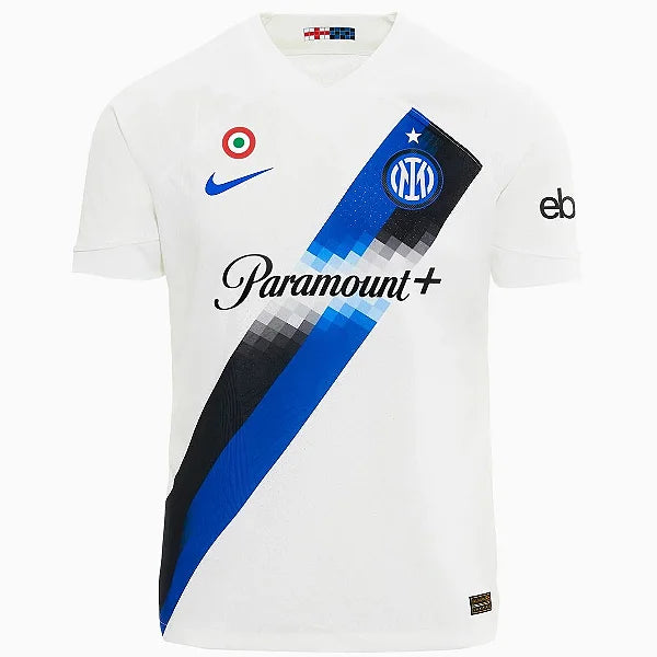 Camisa Nike Inter de Milão II - 2023/24