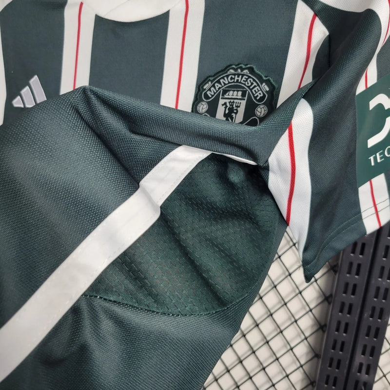 Camisa Adidas Manchester United I - 2023/24