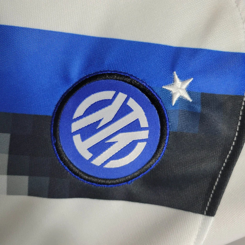 Camisa Nike Inter de Milão II - 2023/24