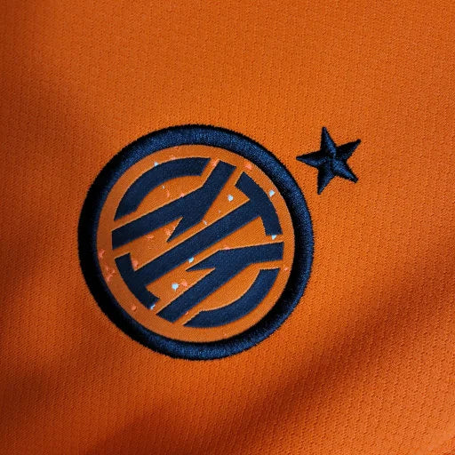 Camisa Nike Inter de Milão III - 2023/24