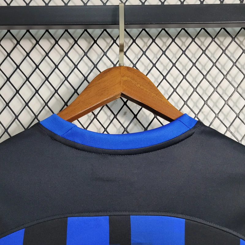 Camisa Nike Inter de Milão I - 2023/24