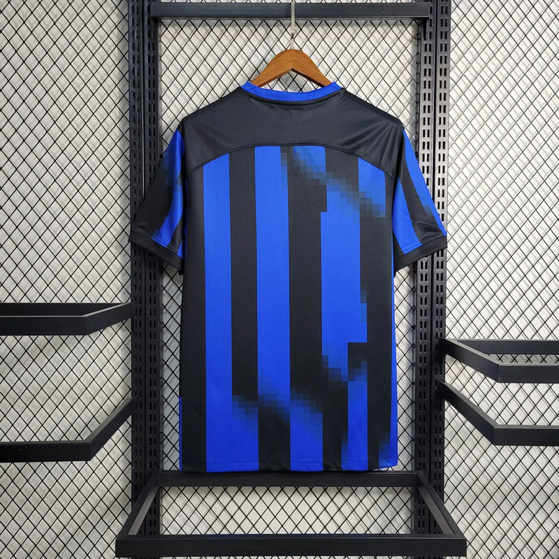 Camisa Nike Inter de Milão I - 2023/24