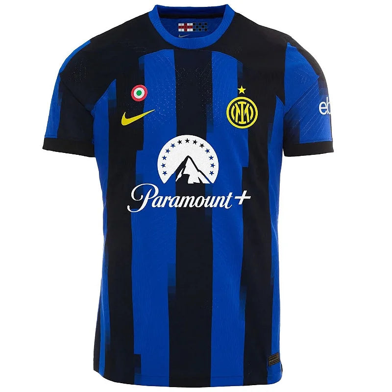 Camisa Nike Inter de Milão I - 2023/24