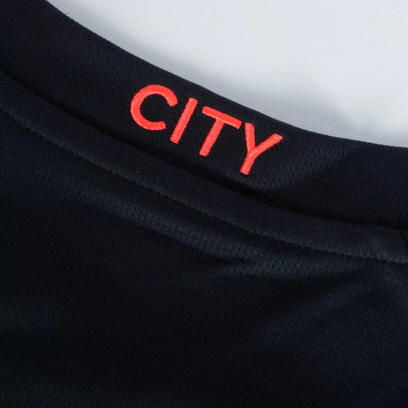 Camisa Puma Manchester City III - 2023/24