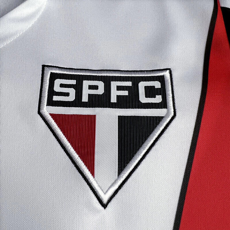 Camisa São Paulo 1992 Retrô - Telê Santana