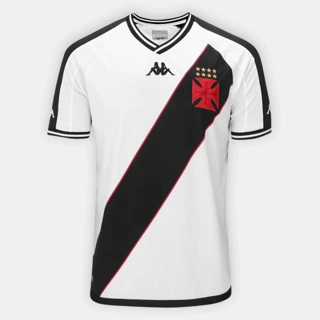 nova camisa do vasco I 2024