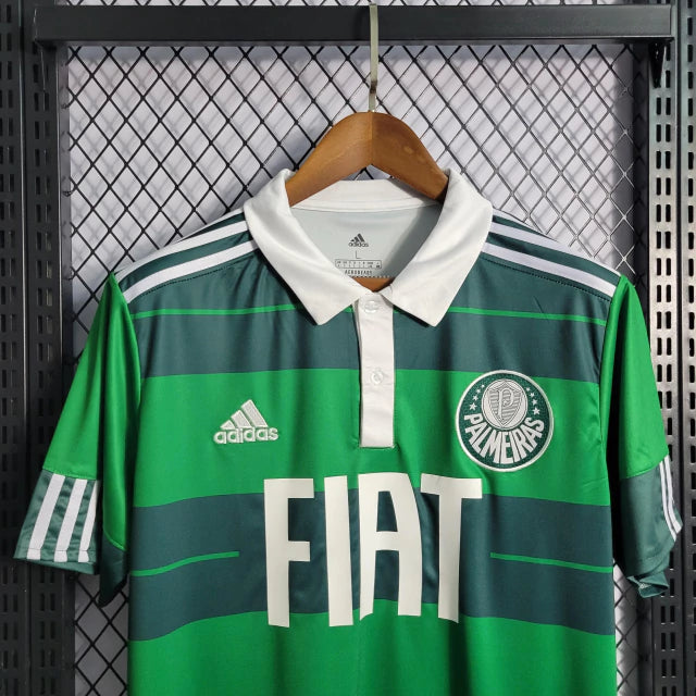 camisa retro palmeiras