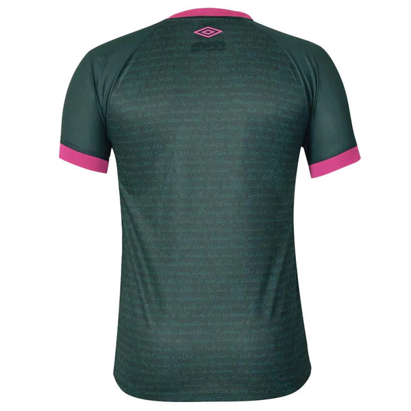 camisa cartola fluminense third 3 2023 2024 lançamento