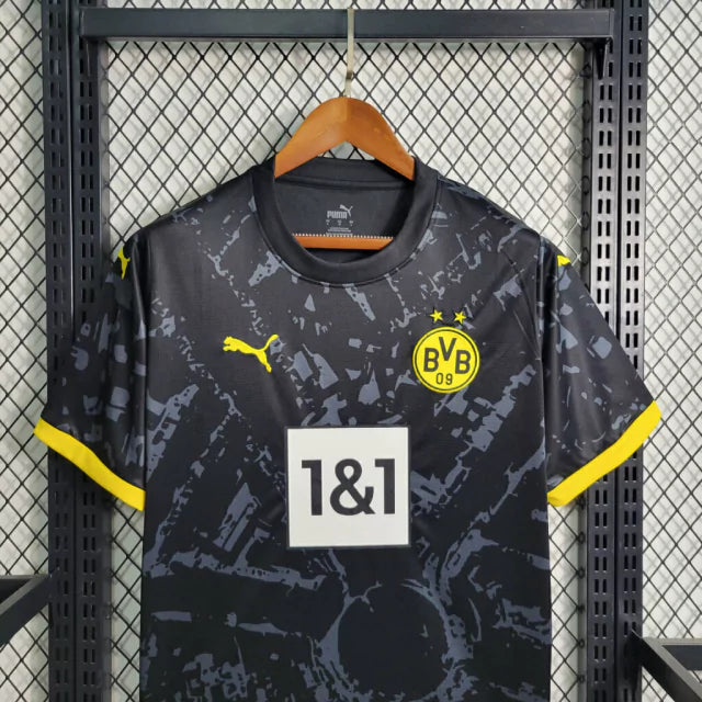 Camisa Puma Borussia Dortmund II - 2023/24