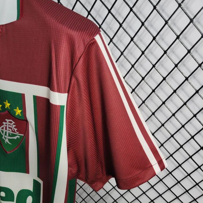 Camisa Fluminense 2002/03 Retrô