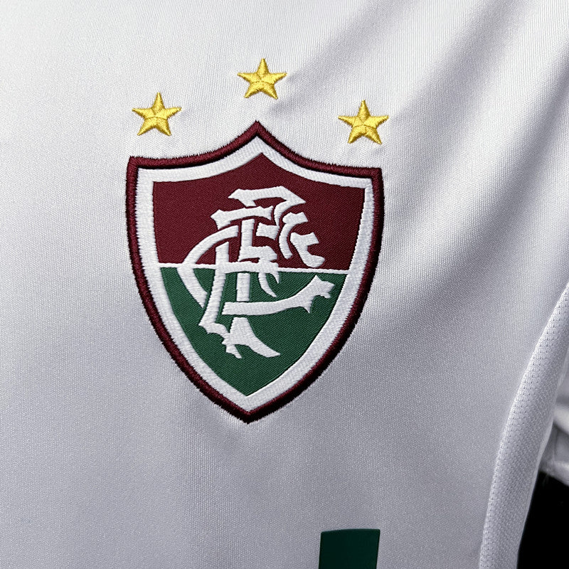 Camisa Fluminense 2010 Retrô