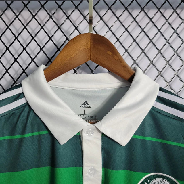 camisa retro palmeiras