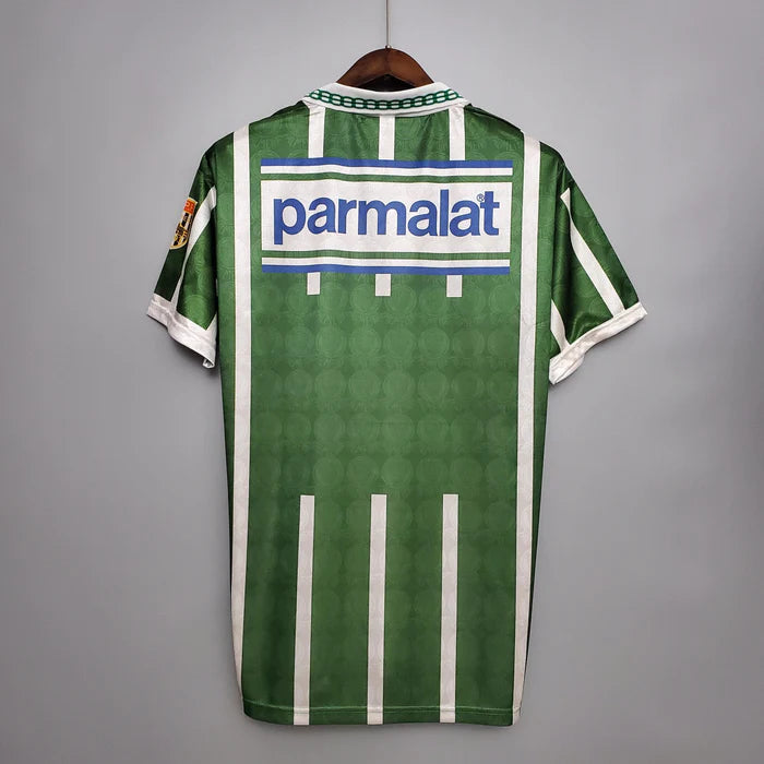 camisa retro palmeiras 1993/1994