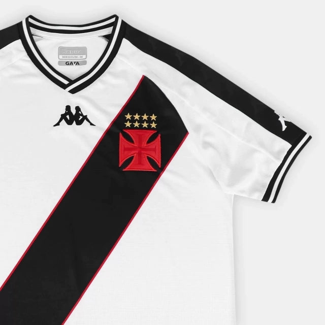 nova camisa do vasco I 2024