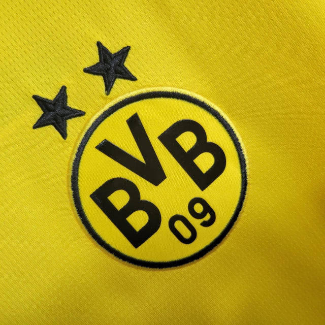 Camisa Puma Borussia Dortmund I - 2023/24