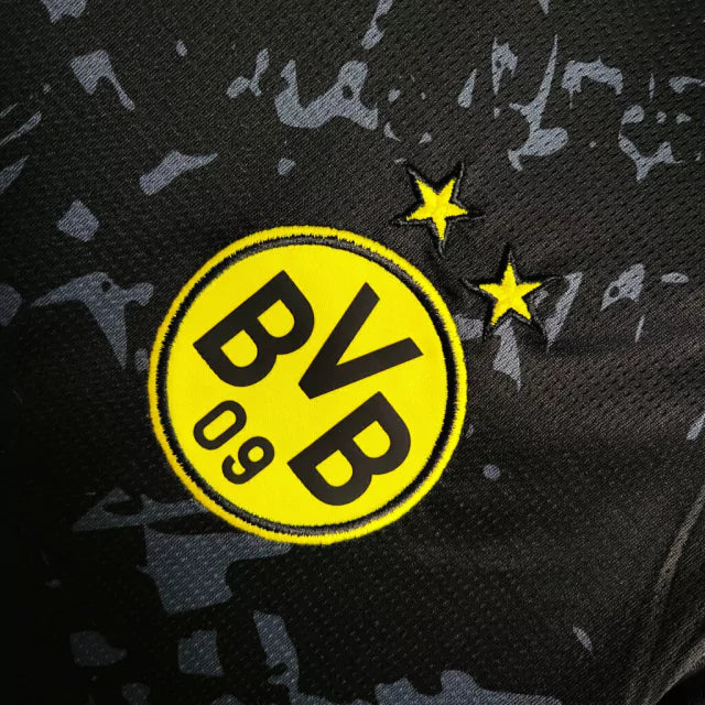 Camisa Puma Borussia Dortmund II - 2023/24