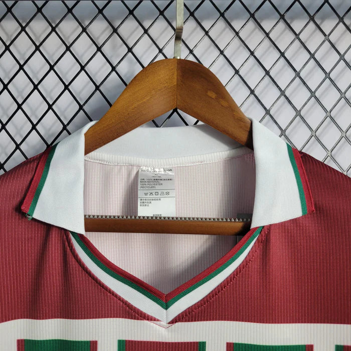 Camisa Fluminense 2002/03 Retrô