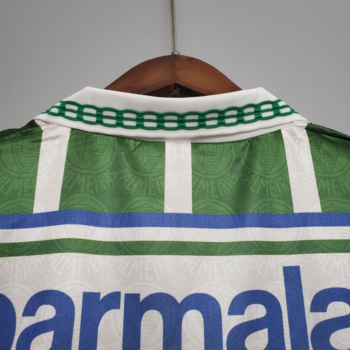 camisa retro palmeiras 1993/1994