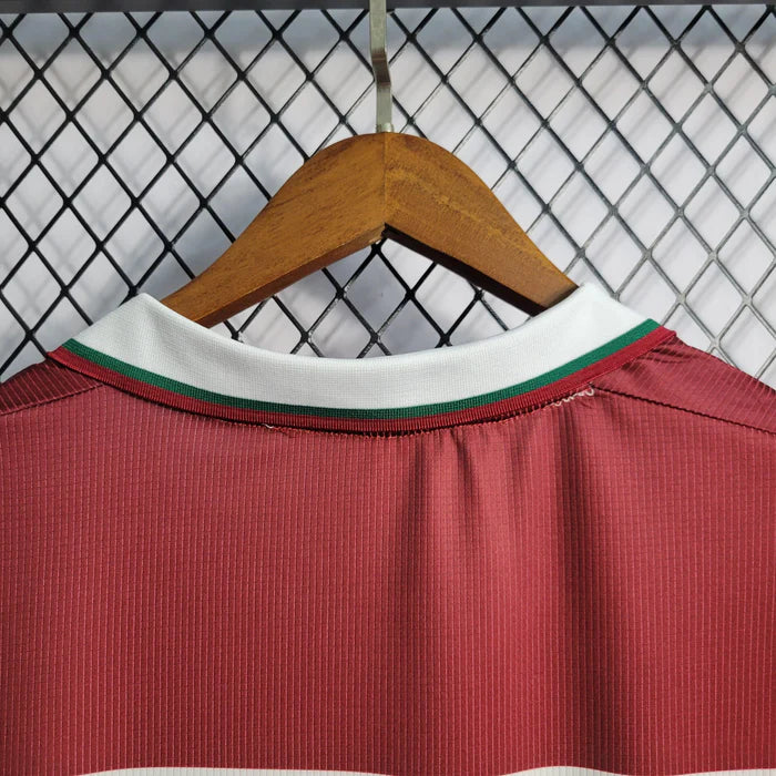 Camisa Fluminense 2002/03 Retrô