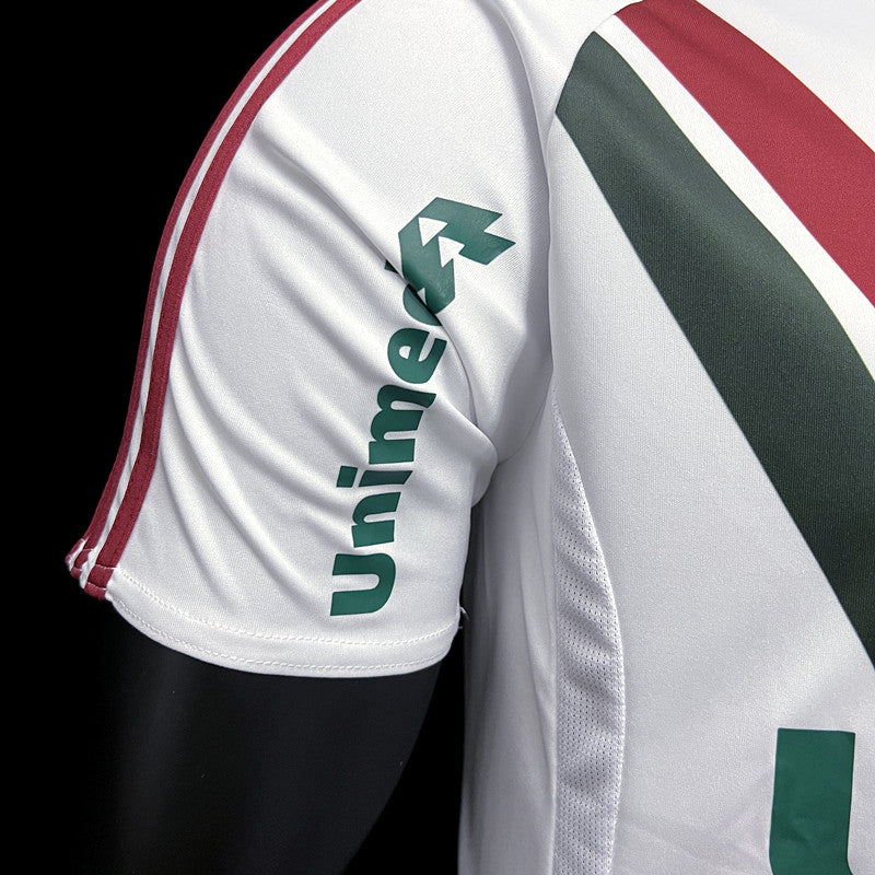 Camisa Fluminense 2010 Retrô