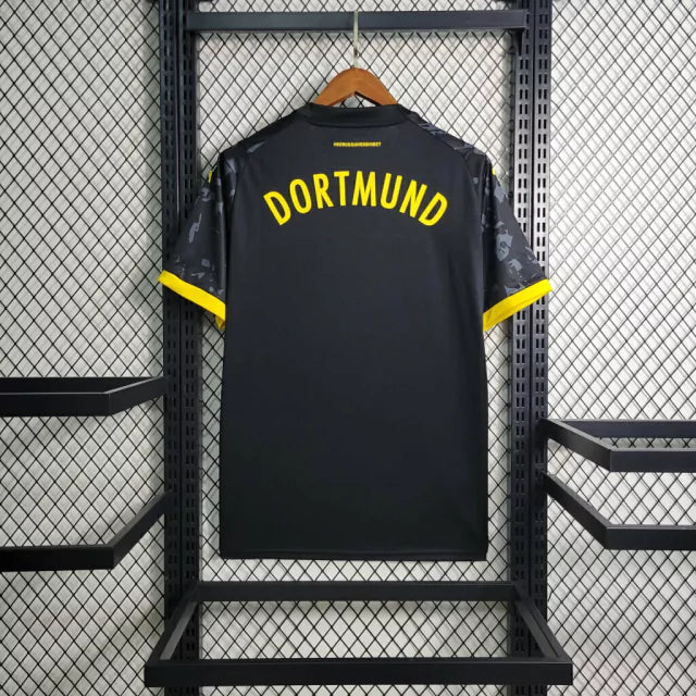 Camisa Puma Borussia Dortmund II - 2023/24